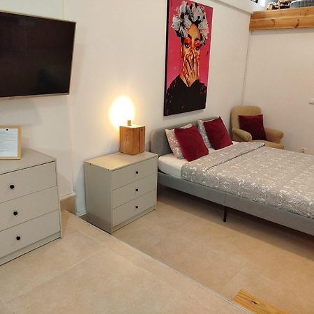 Soho Boho Apartments - With Sunny Rooftop Terrace And Fiber Optic Internet Alicante Ngoại thất bức ảnh