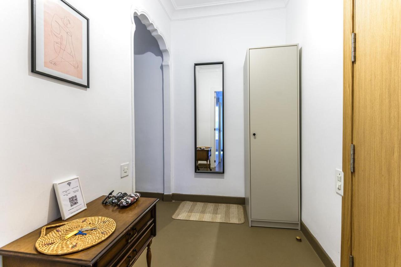 Soho Boho Apartments - With Sunny Rooftop Terrace And Fiber Optic Internet Alicante Ngoại thất bức ảnh