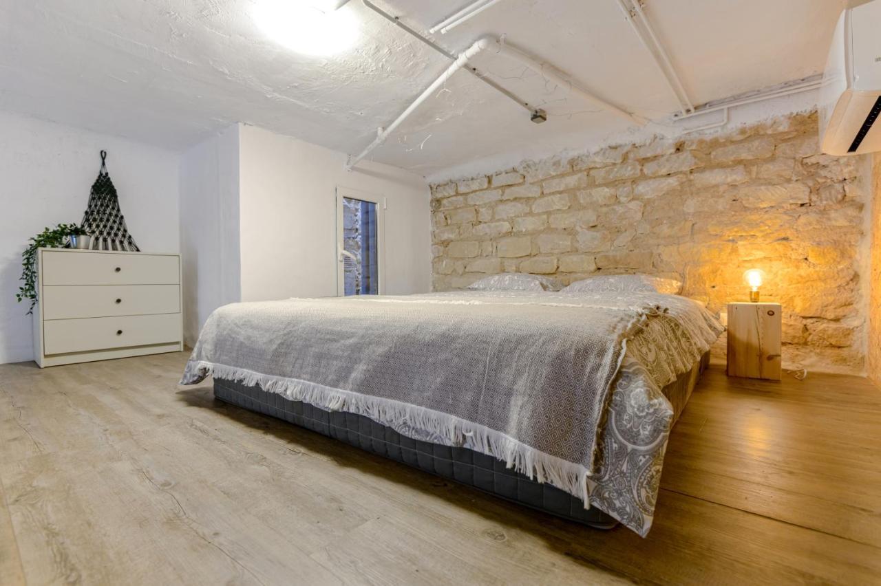 Soho Boho Apartments - With Sunny Rooftop Terrace And Fiber Optic Internet Alicante Ngoại thất bức ảnh