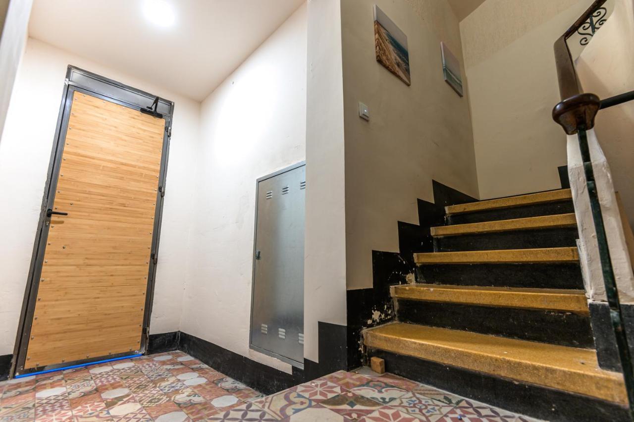 Soho Boho Apartments - With Sunny Rooftop Terrace And Fiber Optic Internet Alicante Ngoại thất bức ảnh
