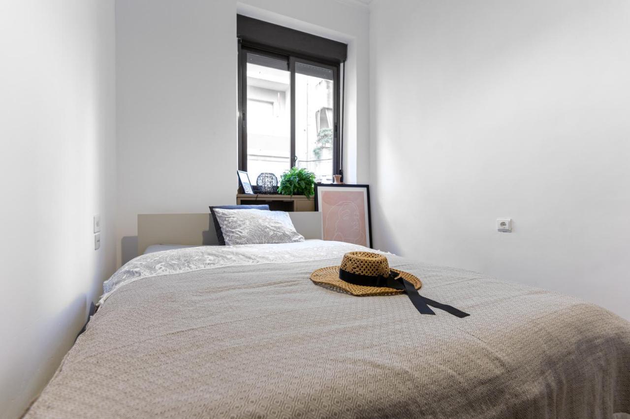 Soho Boho Apartments - With Sunny Rooftop Terrace And Fiber Optic Internet Alicante Ngoại thất bức ảnh