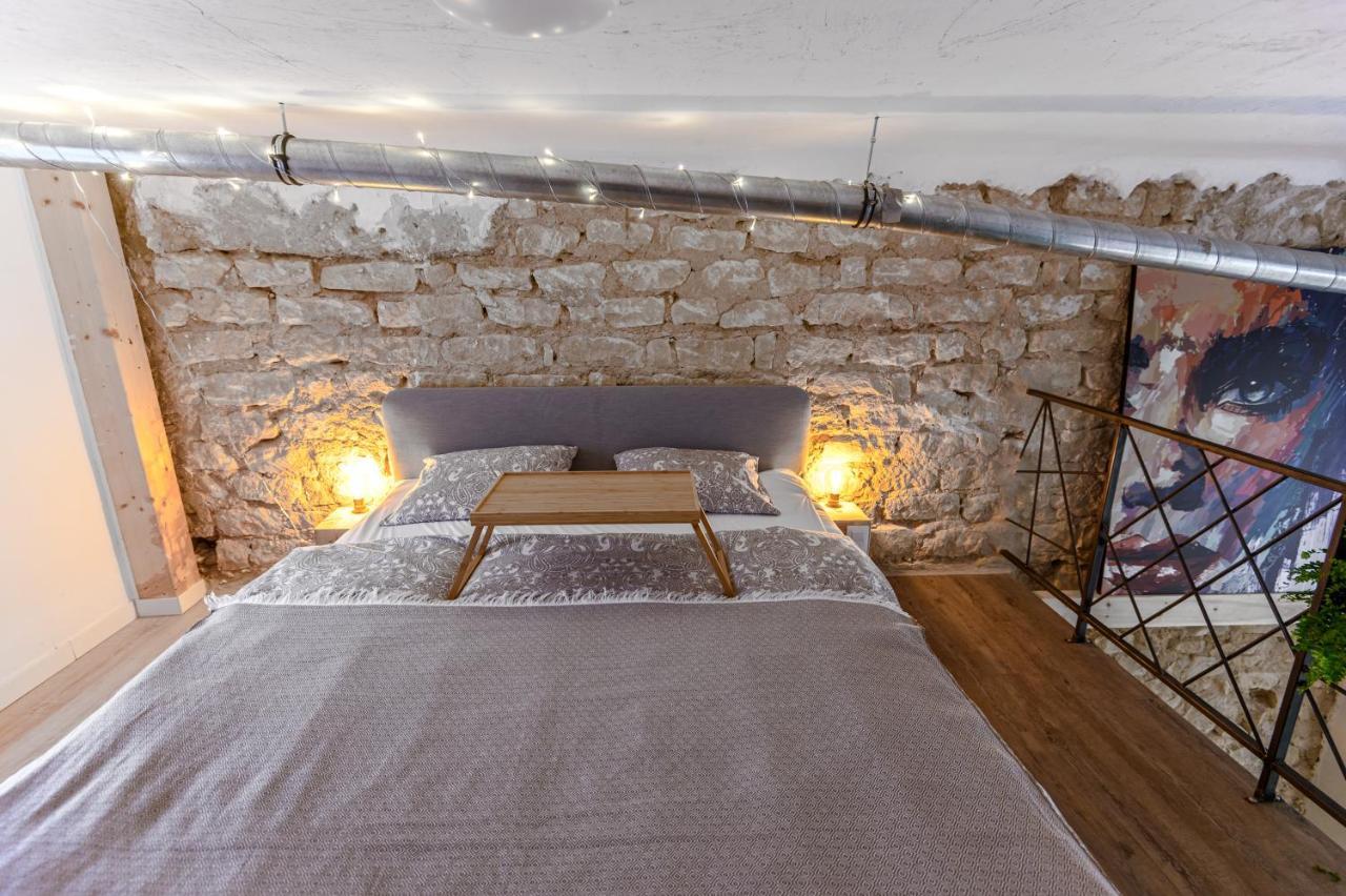 Soho Boho Apartments - With Sunny Rooftop Terrace And Fiber Optic Internet Alicante Ngoại thất bức ảnh