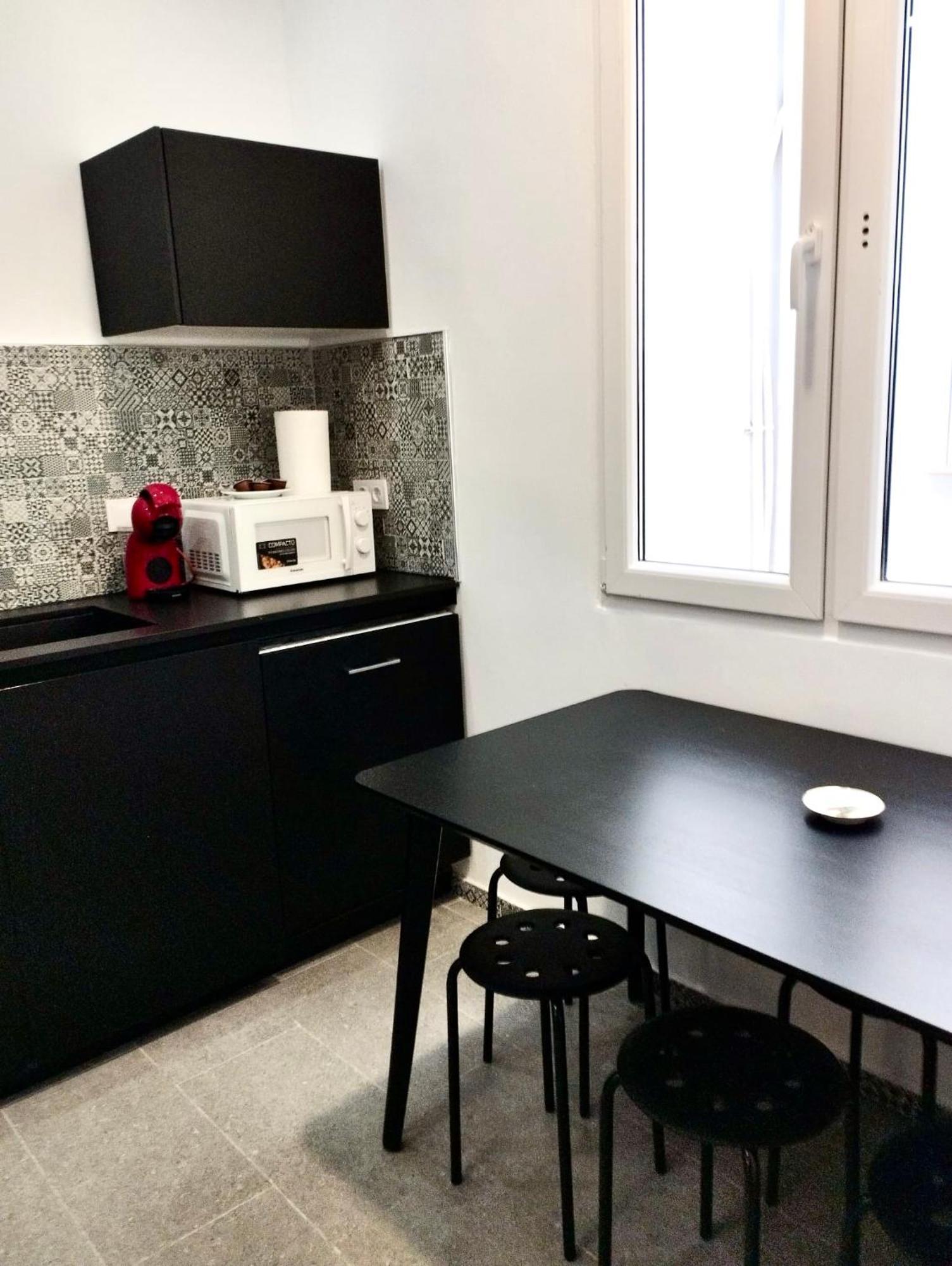 Soho Boho Apartments - With Sunny Rooftop Terrace And Fiber Optic Internet Alicante Ngoại thất bức ảnh