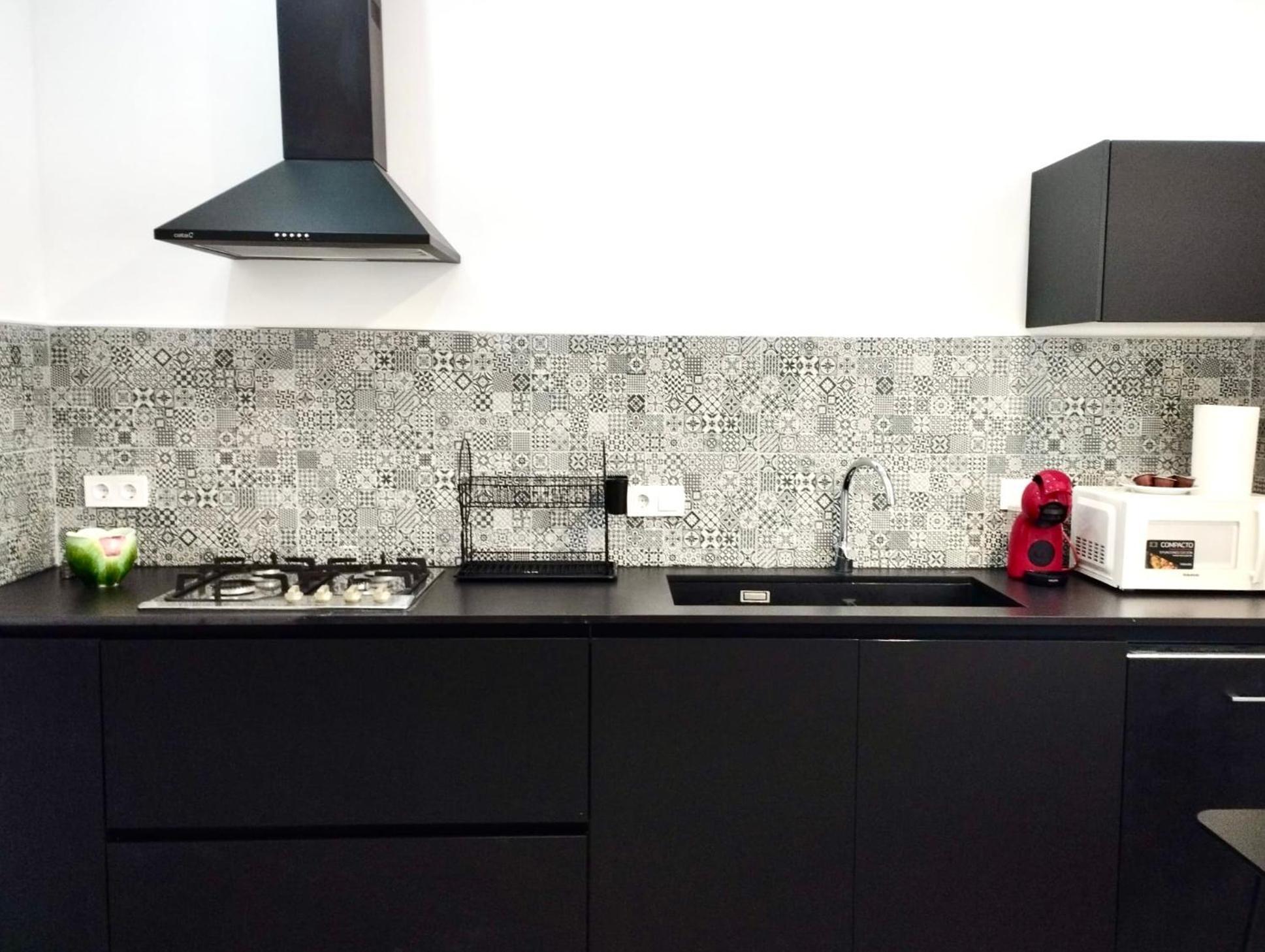 Soho Boho Apartments - With Sunny Rooftop Terrace And Fiber Optic Internet Alicante Ngoại thất bức ảnh