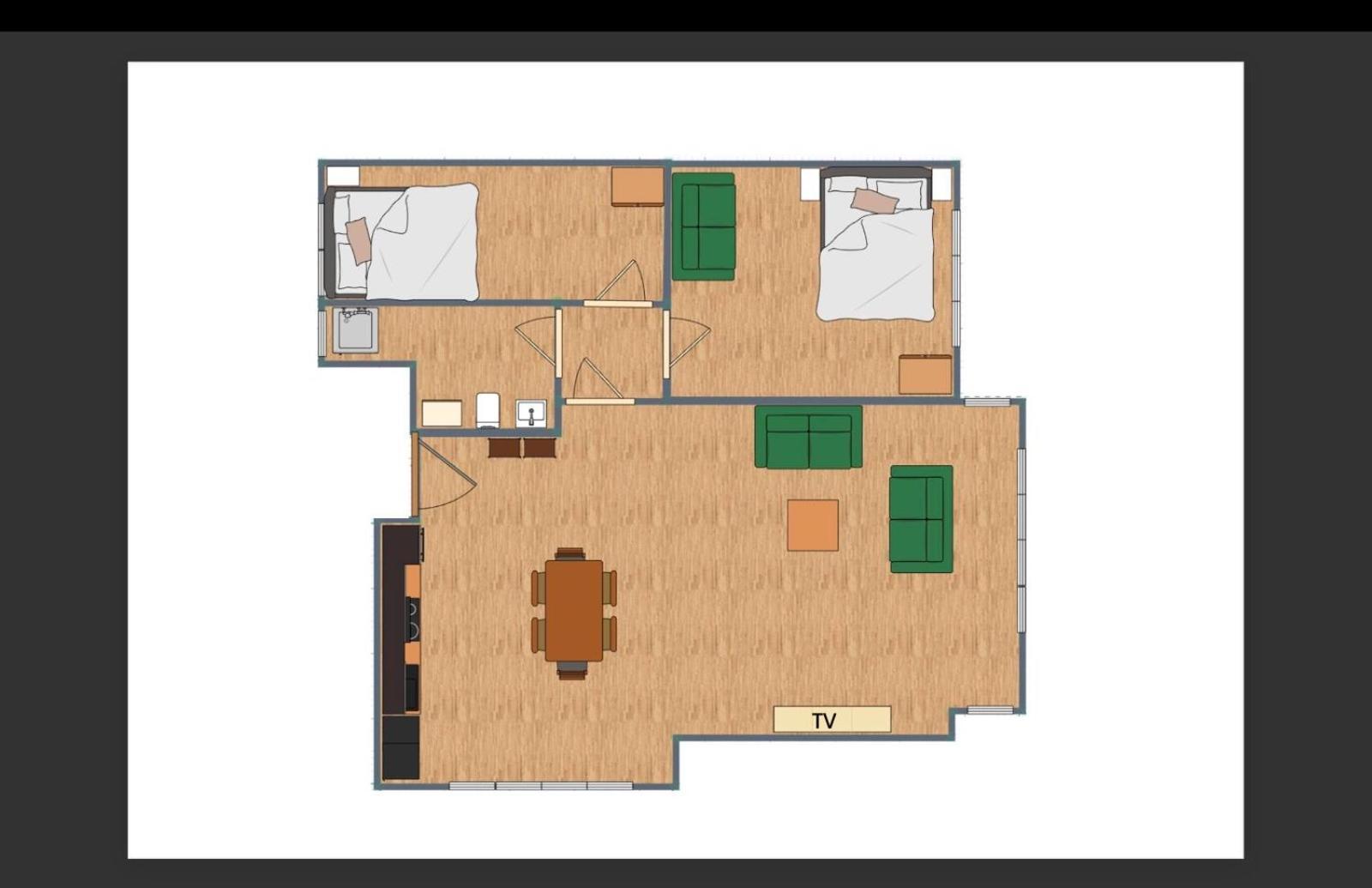 Soho Boho Apartments - With Sunny Rooftop Terrace And Fiber Optic Internet Alicante Ngoại thất bức ảnh