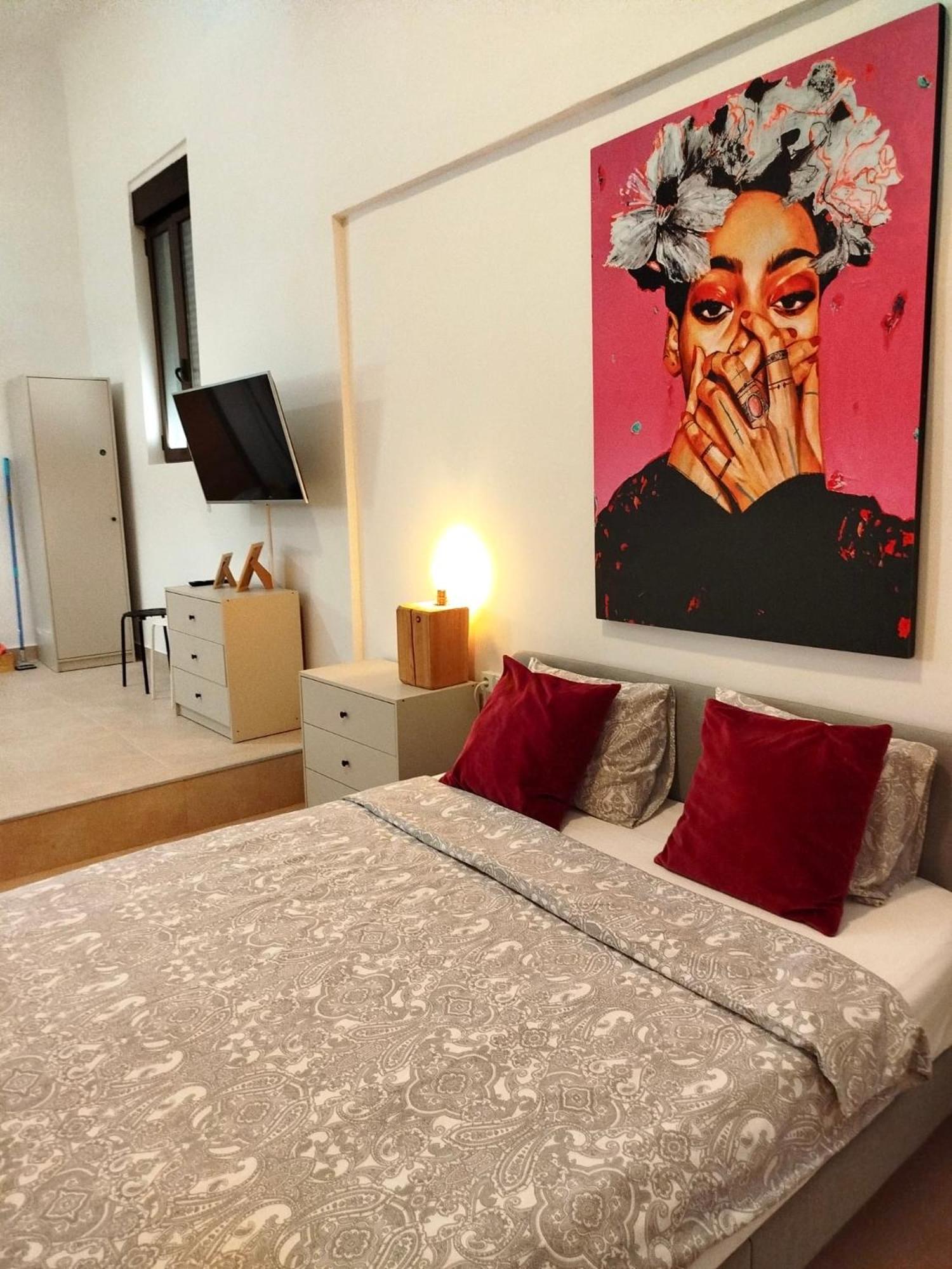 Soho Boho Apartments - With Sunny Rooftop Terrace And Fiber Optic Internet Alicante Ngoại thất bức ảnh