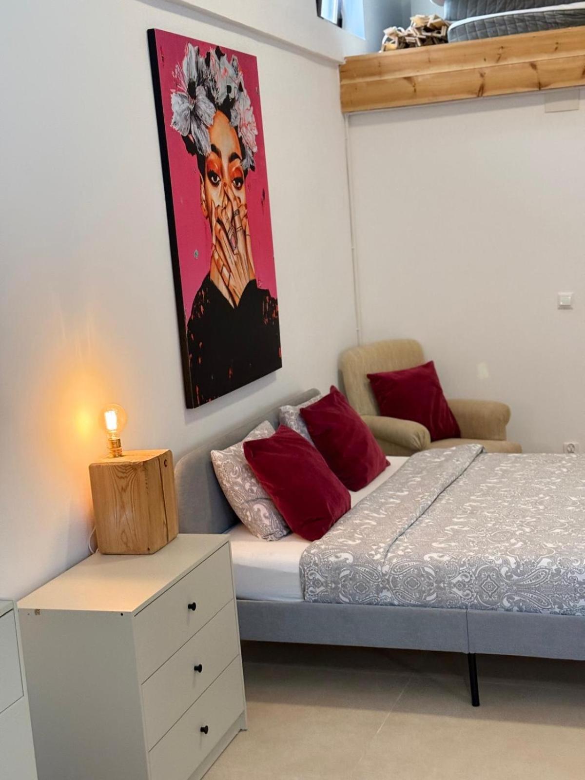 Soho Boho Apartments - With Sunny Rooftop Terrace And Fiber Optic Internet Alicante Ngoại thất bức ảnh