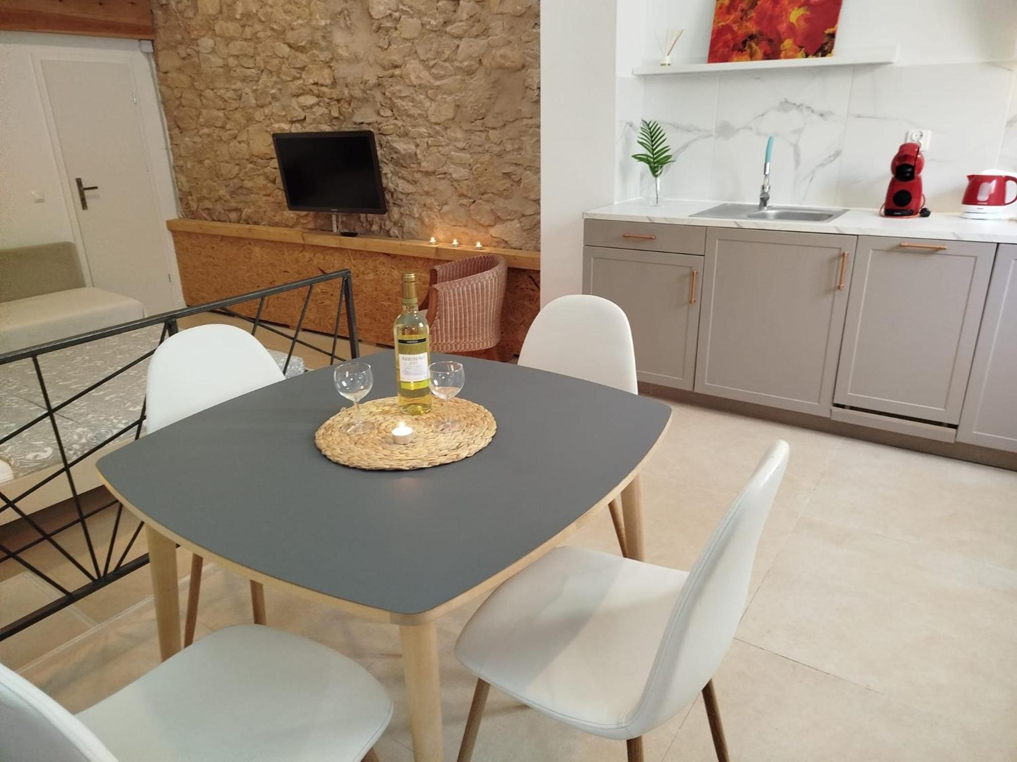 Soho Boho Apartments - With Sunny Rooftop Terrace And Fiber Optic Internet Alicante Ngoại thất bức ảnh