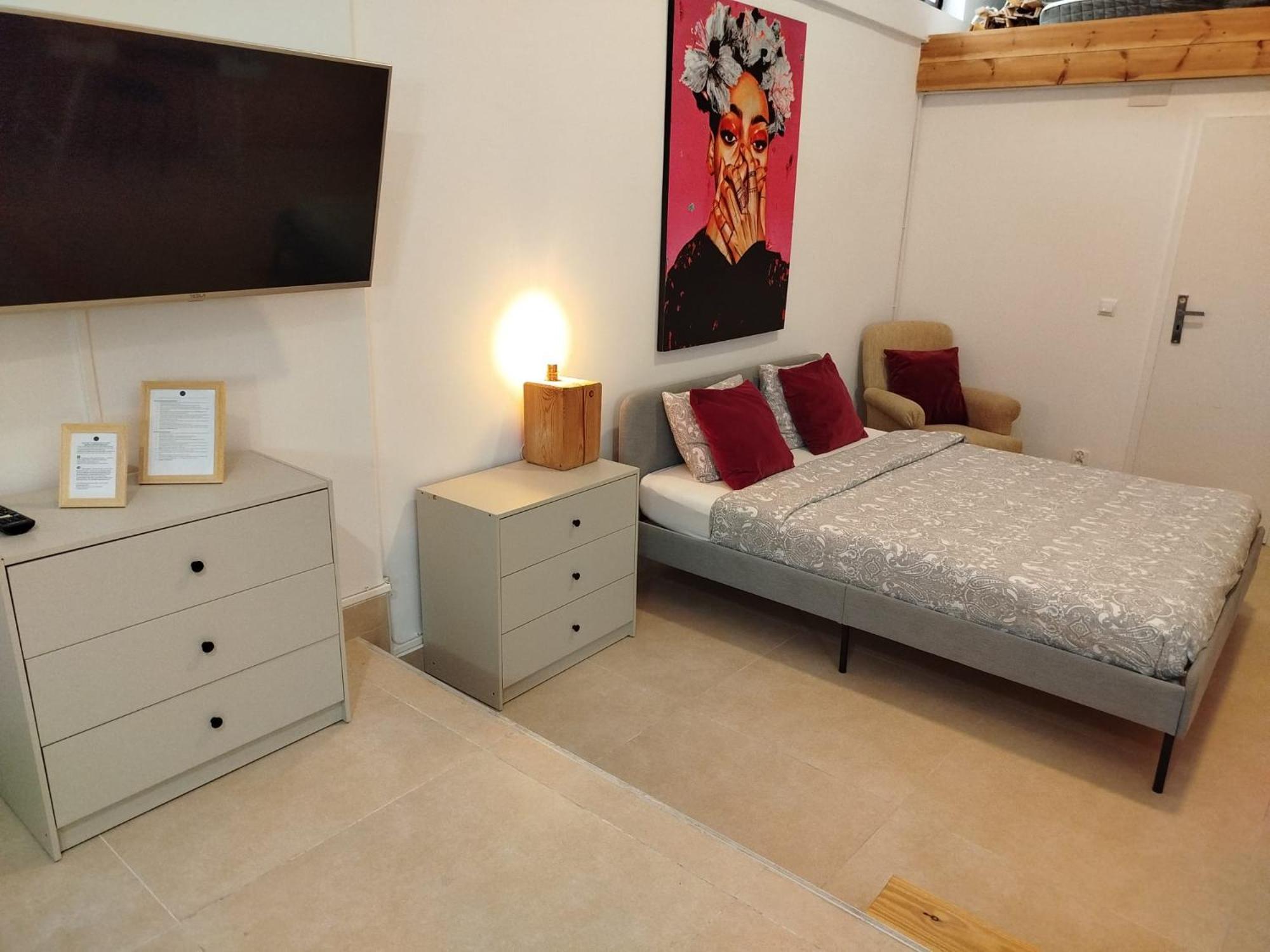 Soho Boho Apartments - With Sunny Rooftop Terrace And Fiber Optic Internet Alicante Ngoại thất bức ảnh
