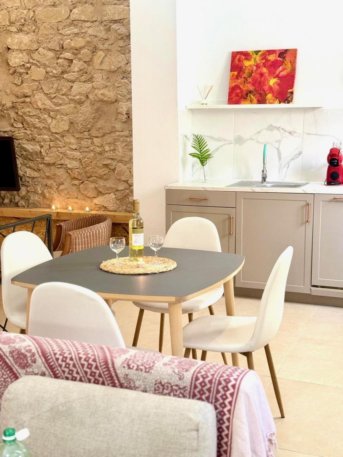Soho Boho Apartments - With Sunny Rooftop Terrace And Fiber Optic Internet Alicante Ngoại thất bức ảnh