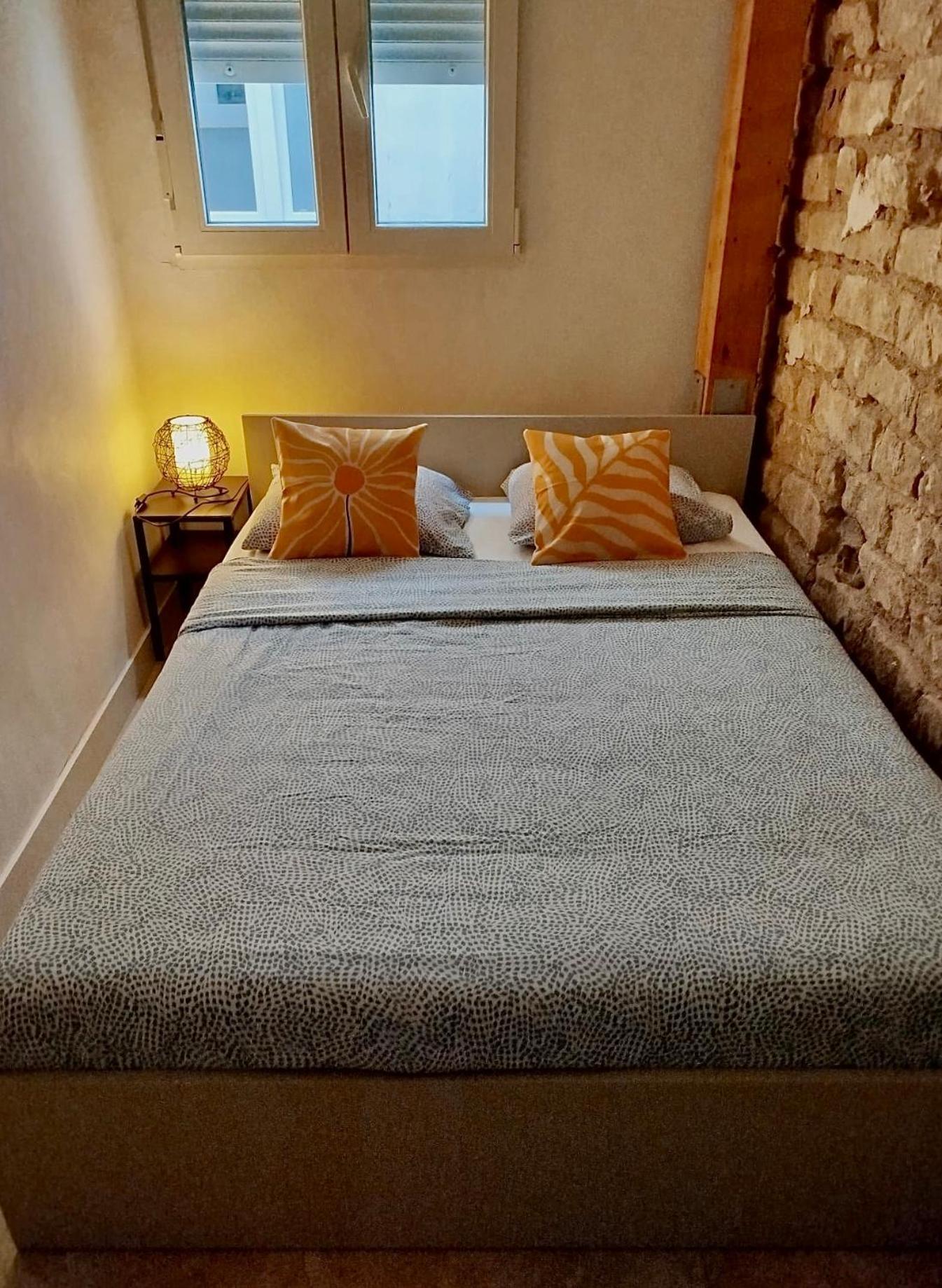 Soho Boho Apartments - With Sunny Rooftop Terrace And Fiber Optic Internet Alicante Ngoại thất bức ảnh