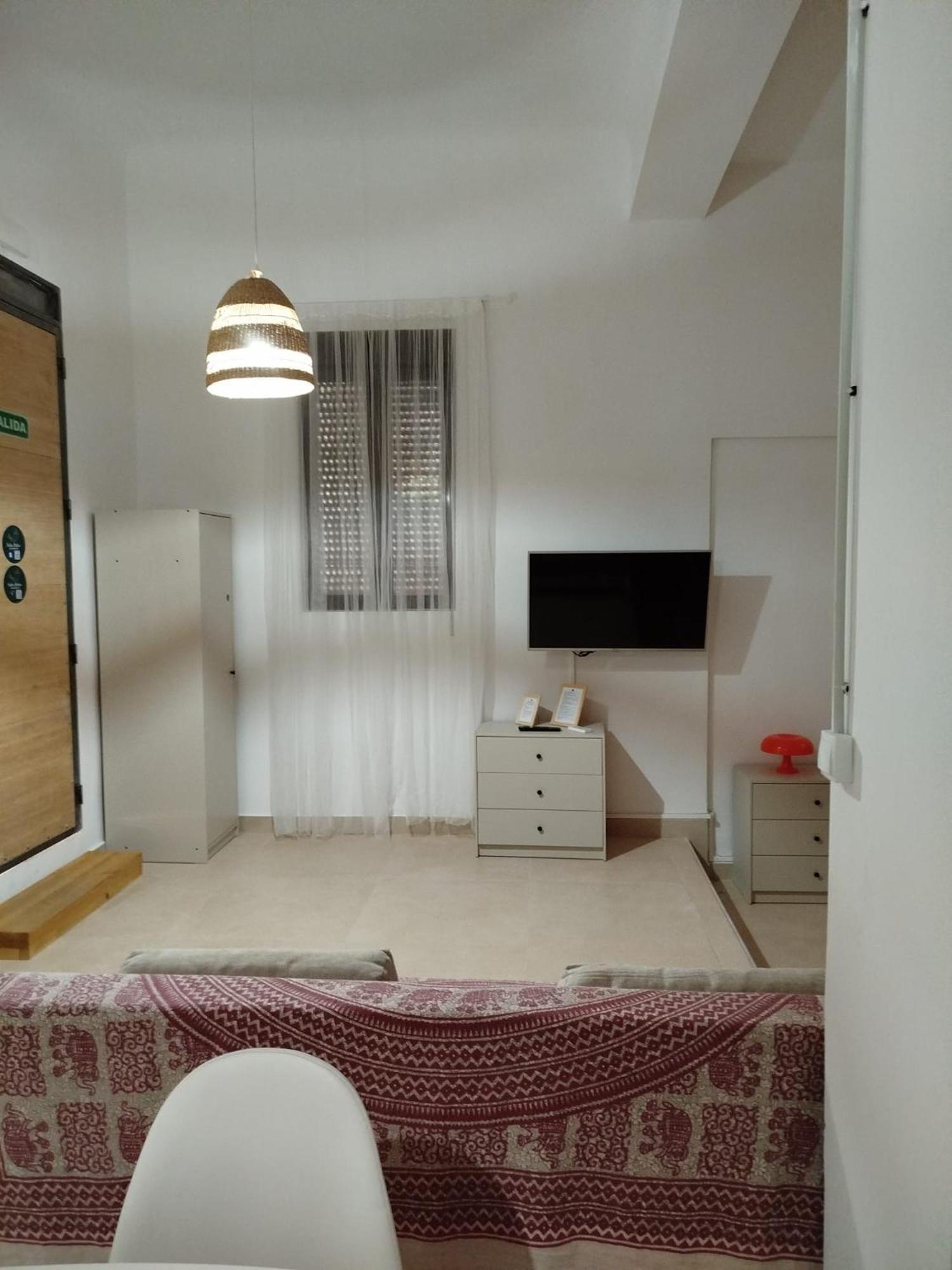 Soho Boho Apartments - With Sunny Rooftop Terrace And Fiber Optic Internet Alicante Ngoại thất bức ảnh