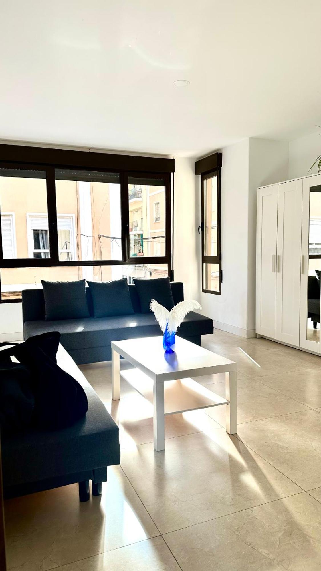Soho Boho Apartments - With Sunny Rooftop Terrace And Fiber Optic Internet Alicante Ngoại thất bức ảnh