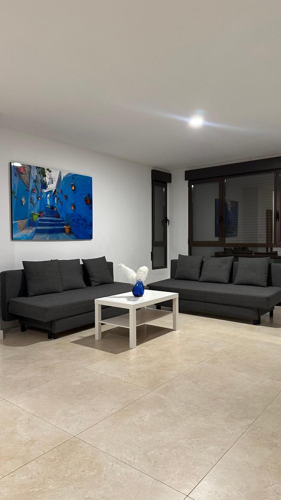 Soho Boho Apartments - With Sunny Rooftop Terrace And Fiber Optic Internet Alicante Ngoại thất bức ảnh