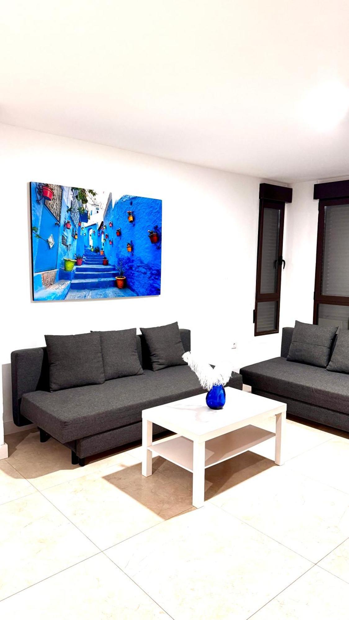 Soho Boho Apartments - With Sunny Rooftop Terrace And Fiber Optic Internet Alicante Ngoại thất bức ảnh