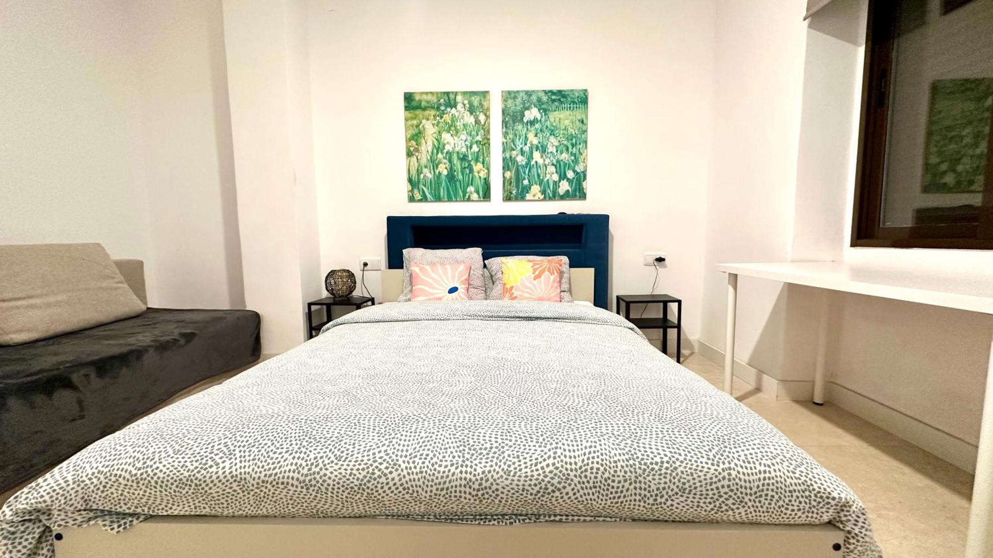 Soho Boho Apartments - With Sunny Rooftop Terrace And Fiber Optic Internet Alicante Ngoại thất bức ảnh
