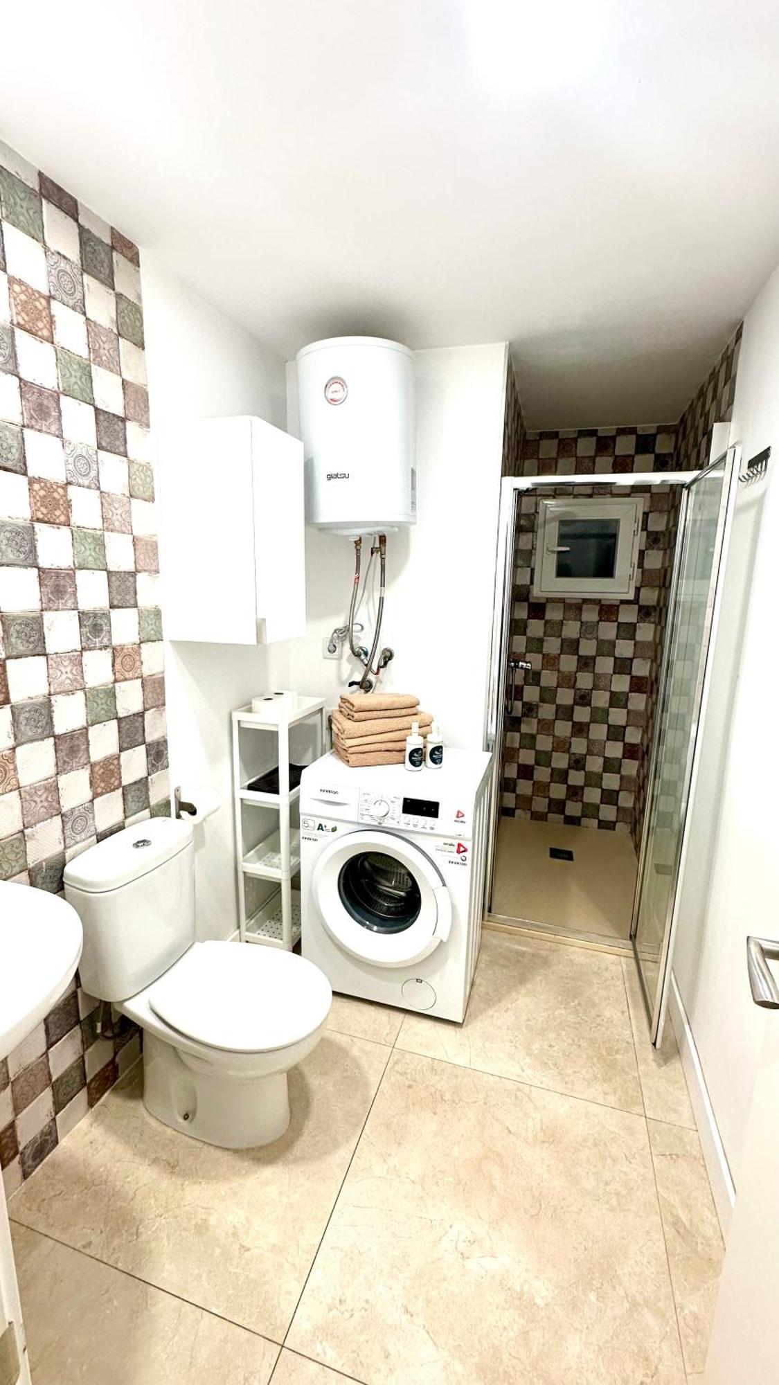 Soho Boho Apartments - With Sunny Rooftop Terrace And Fiber Optic Internet Alicante Ngoại thất bức ảnh
