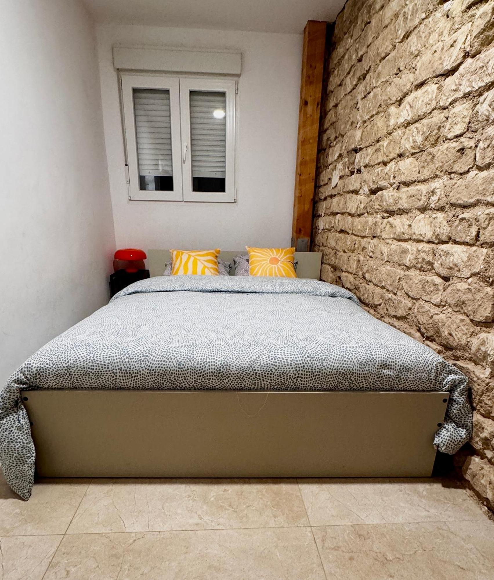Soho Boho Apartments - With Sunny Rooftop Terrace And Fiber Optic Internet Alicante Ngoại thất bức ảnh