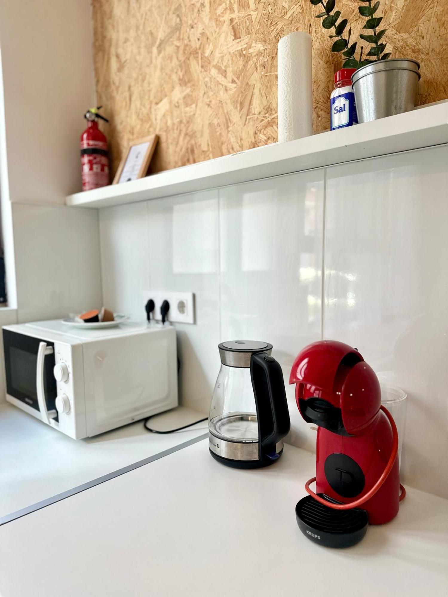 Soho Boho Apartments - With Sunny Rooftop Terrace And Fiber Optic Internet Alicante Ngoại thất bức ảnh